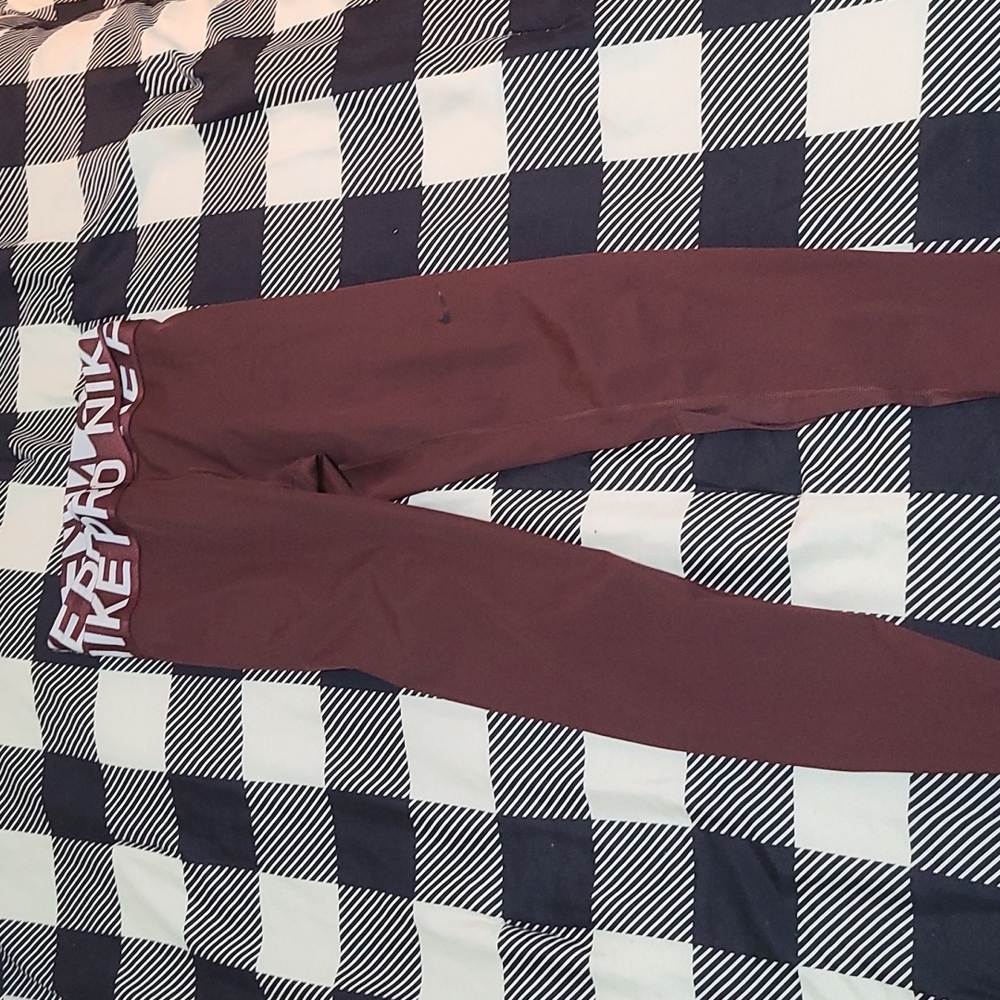 Nike Pro intertwist Leggings